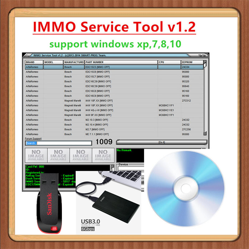 Auto Repair Shop Software - Новейший продаваемый инструмент для обслуживания повседневного