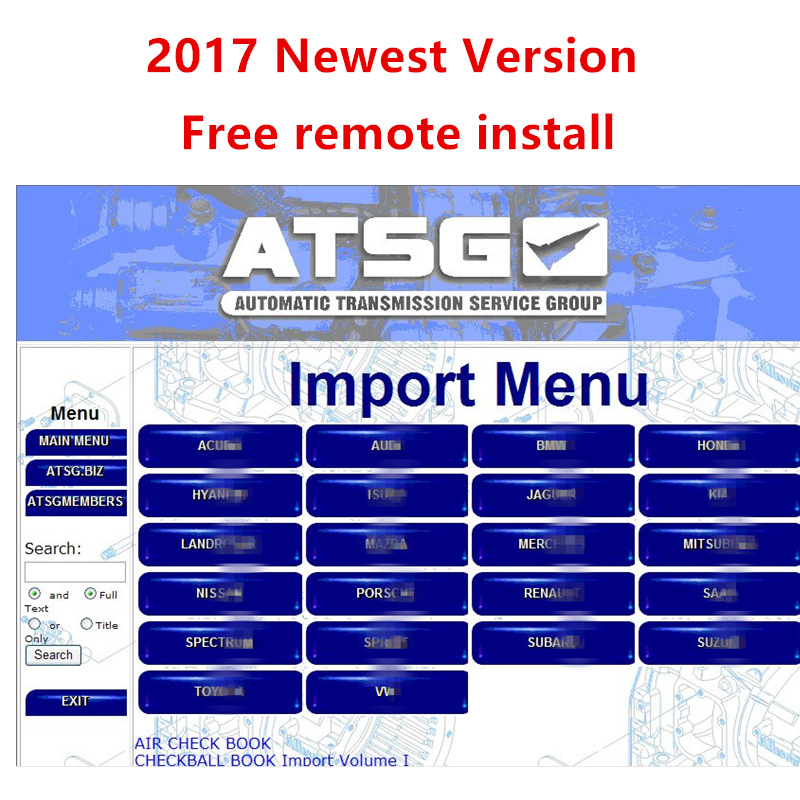 Бесплатная установка программн – обзор и цена Auto Repair Shop Software