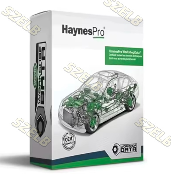 Новейшая версия Autodata 3.45  – обзор и цена Auto Repair Shop Software