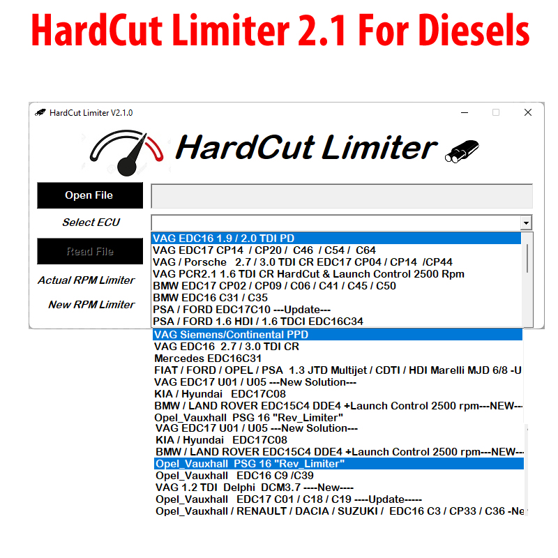 6 в 1 флэш-фильтр для дизельны – обзор и цена Auto Repair Shop Software