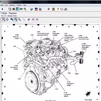 Новейшая версия программы Alld – обзор и цена Auto Repair Shop Software