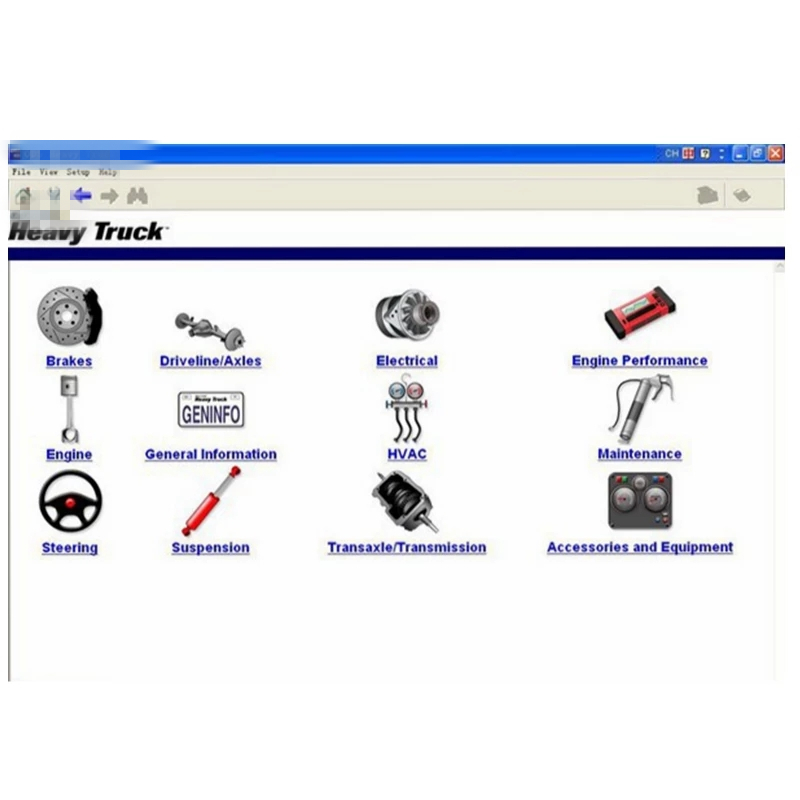 Программное обеспечение для ре – обзор и цена Auto Repair Shop Software