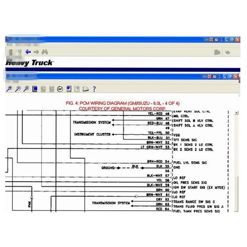 Программное обеспечение для ре – обзор и цена Auto Repair Shop Software