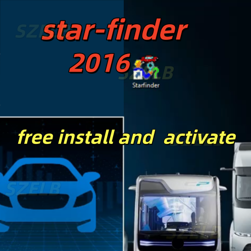 Новейшее диагностическое прогр – обзор и цена Auto Repair Shop Software