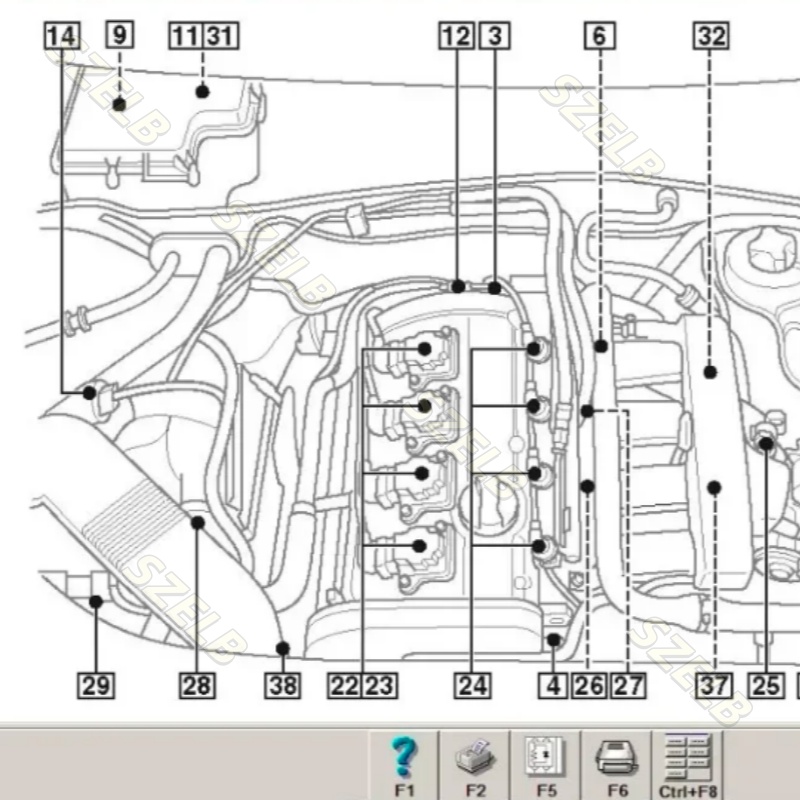Новейшая версия Autodata 3.45  – обзор и цена Auto Repair Shop Software