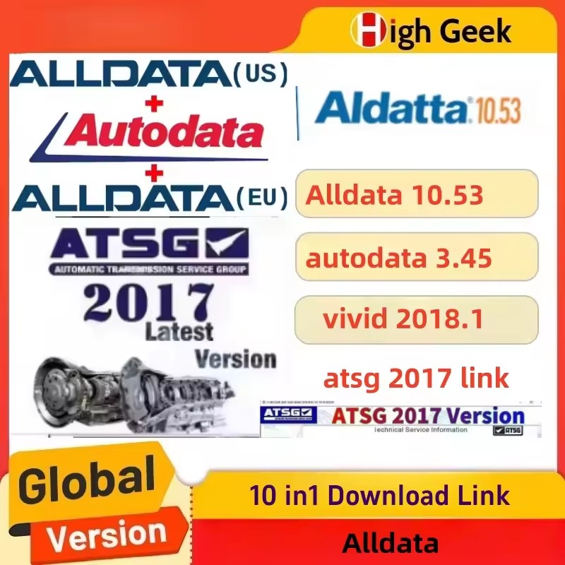 Программное обеспечение Autoda – обзор и цена Auto Repair Shop Software