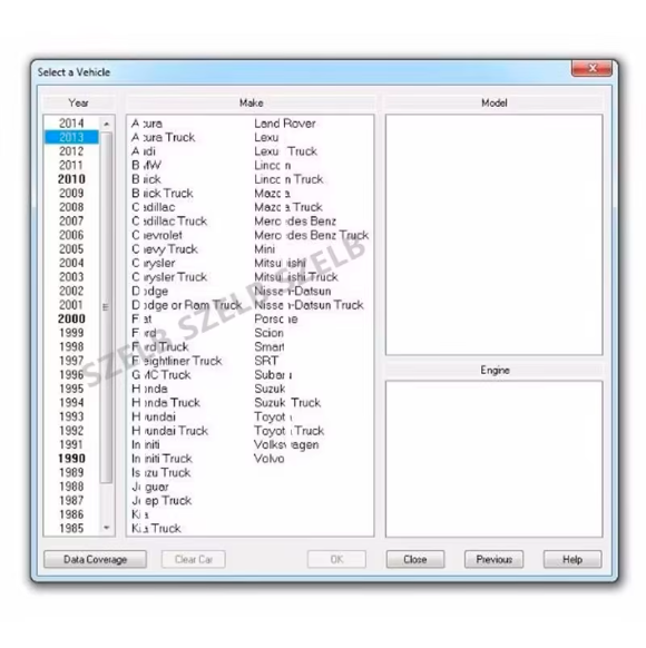 Новейшая версия Alldata 10.53  – обзор и цена Auto Repair Shop Software