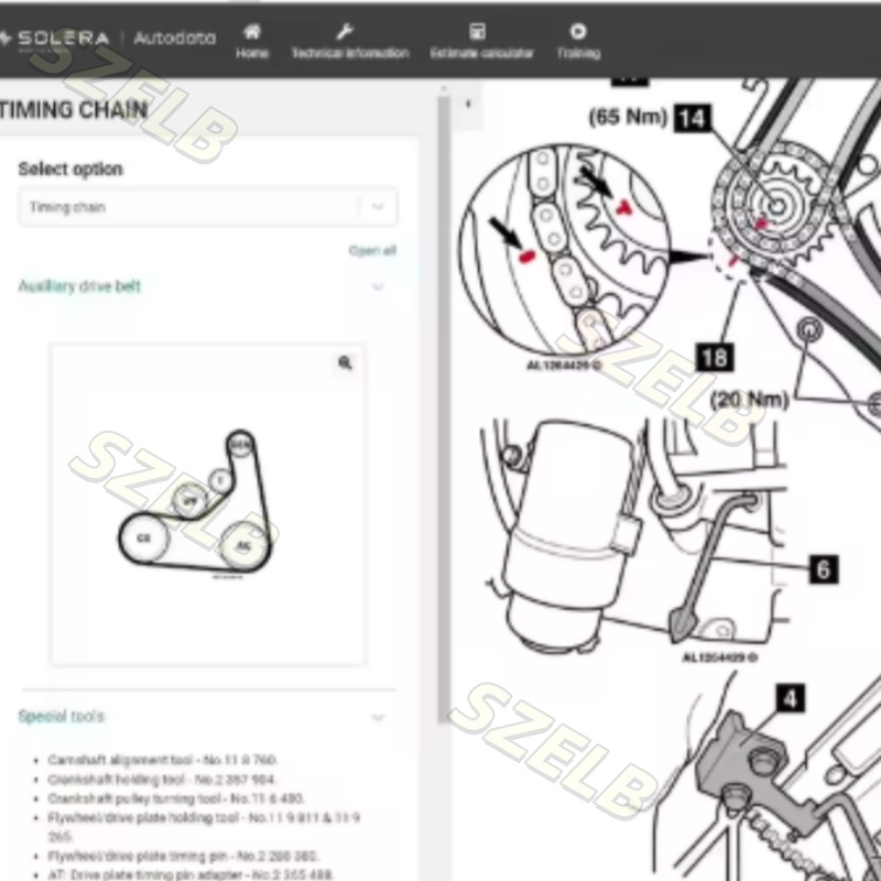 Новейший онлайн-аккаунт для ав – обзор и цена Auto Repair Shop Software