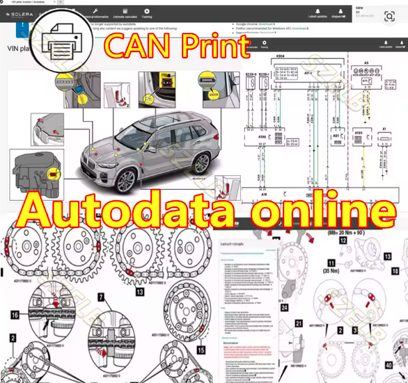Новейший онлайн-аккаунт для ав – обзор и цена Auto Repair Shop Software